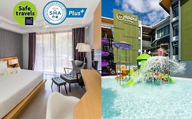 The Capuchin Hotel Krabi, Ao Nang Beach